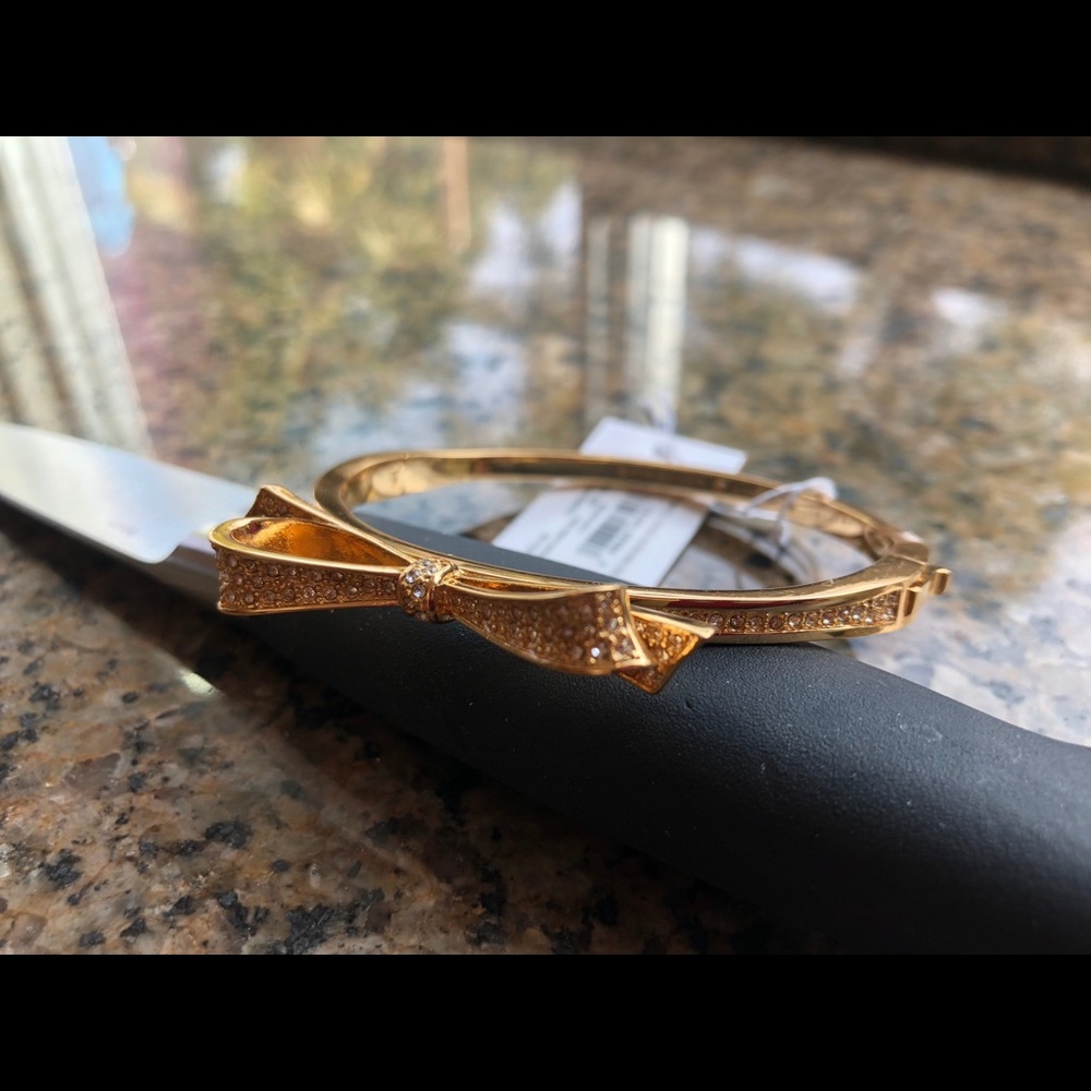 Kate spade bracelet